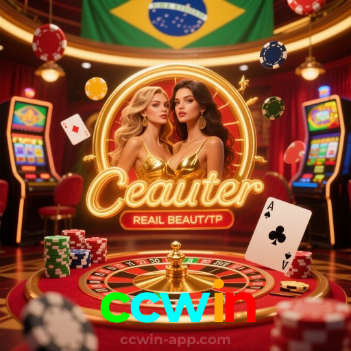 ccwin:Onde as vitórias no futebol se encontram com os jackpots do cassino!
