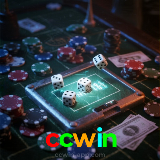 ccwin：As maiores vitórias estão ao seu alcance! Aposte e vença!