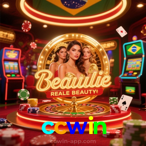 ccwin:O cassino online oferece grandes prêmios! Aposte e ganhe agora!