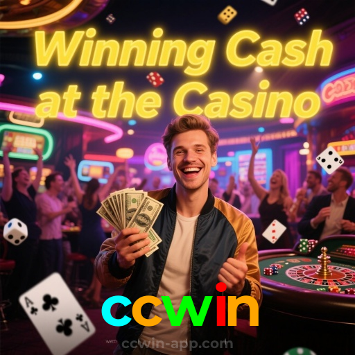 ccwin：Sua sorte está no cassino online com apostas no futebol e jogos emocionantes!