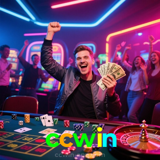 ccwin：Aposte no futebol online e conquiste prêmios incríveis agora!