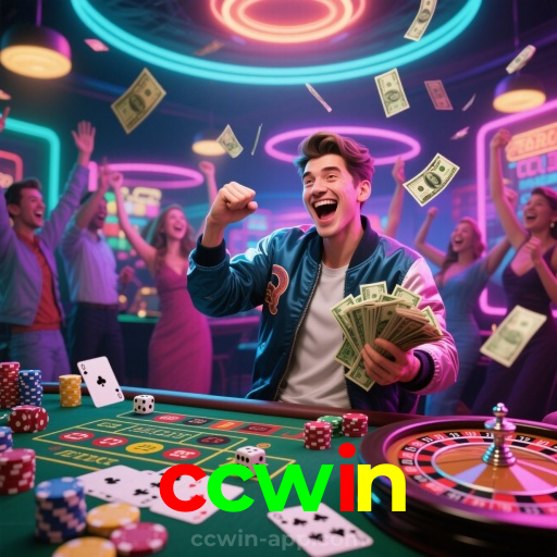 ccwin：Jogue poker e aposte no futebol para grandes prêmios em nosso cassino!