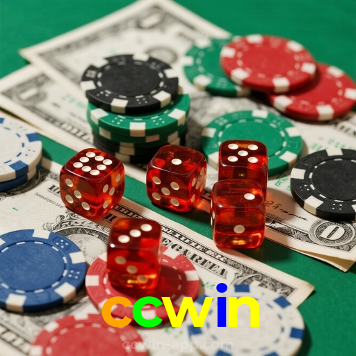 ccwin：No cassino online mais confiável, experimente poker, roleta e futebol ao vivo!