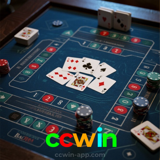 ccwin：Aposte no futebol e jogue no melhor cassino online para grandes vitórias!