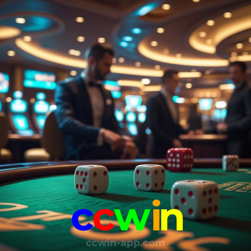ccwin：Divirta-se com slots e apostas ao vivo em futebol no nosso cassino online!