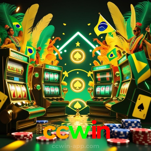 ccwin：Jogue poker online e prove sua habilidade nas cartas!