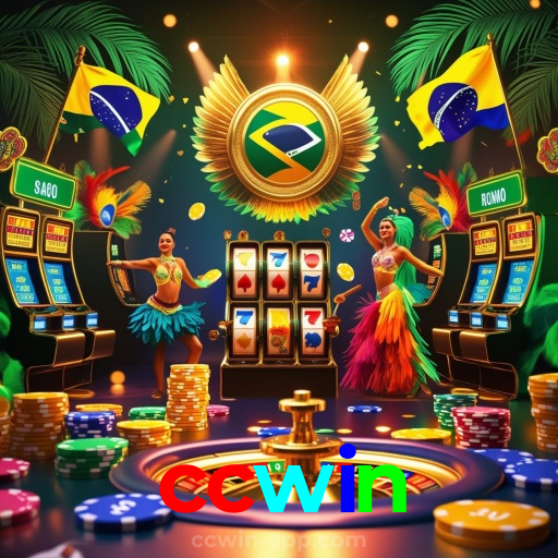ccwin:Desafie a roleta e conquiste prêmios incríveis!