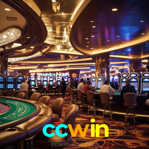 ccwin:Aposte no futebol e jogue no melhor cassino online para grandes vitórias!