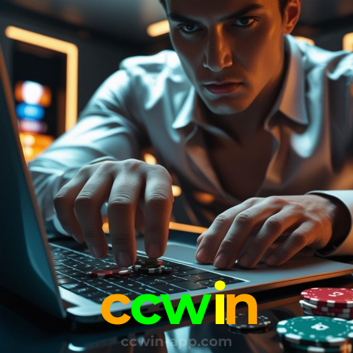 ccwin:Ganhe no futebol e nos melhores jogos de cassino como poker e blackjack!