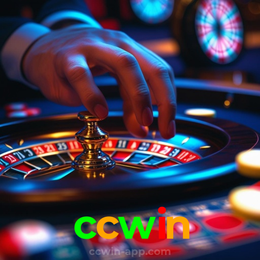 ccwin：O cassino perfeito para jogar poker e fazer apostas no futebol online!