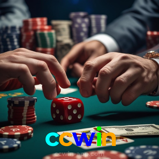ccwin:Aposte no futebol online e seja o maior vencedor de todos!
