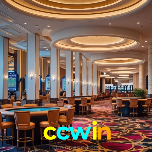 ccwin:Apostas ao vivo no futebol e prêmios em blackjack e roleta!