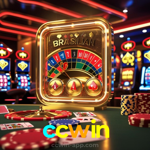 ccwin:Jogue roleta, aposte no futebol e ganhe grandes prêmios!