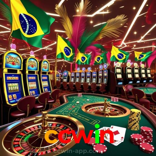 ccwin:Cada jogo é uma chance de ganhar! Jogue agora e vença!