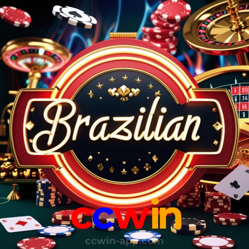 ccwin:Ganhe na roleta e aposte no futebol no cassino online mais confiável!