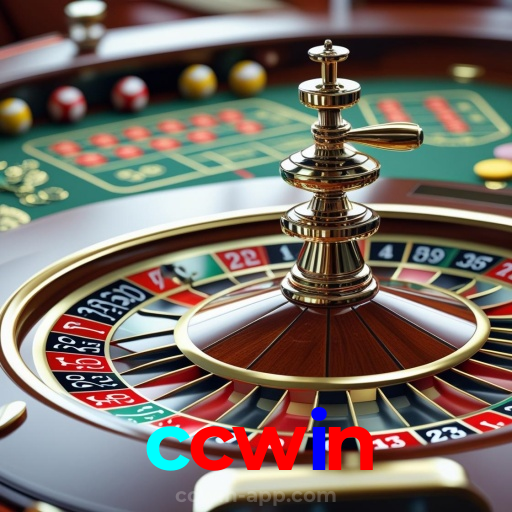 ccwin:Jogue nas mesas de poker e conquiste prêmios épicos!