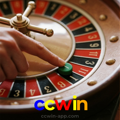 ccwin：A melhor plataforma de jogos de cassino e apostas no futebol está aqui!