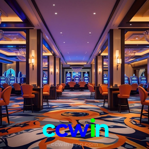 ccwin:Jogue slots, blackjack e aposte ao vivo no futebol com segurança!