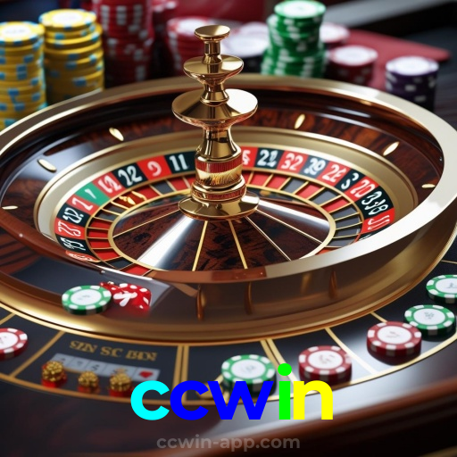 ccwin:Jogue poker, roleta e aposte no futebol online com segurança!