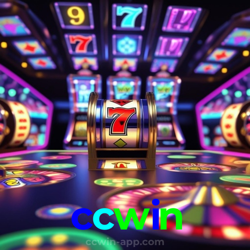 ccwin:Jogue nas mesas de poker e conquiste prêmios épicos!