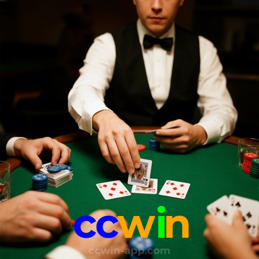 ccwin：Jogue slots, aposte no futebol e vença com grandes vitórias!