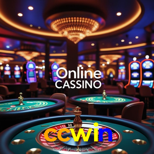 ccwin:Prepare-se para o melhor da diversão no cassino! Jogue agora!