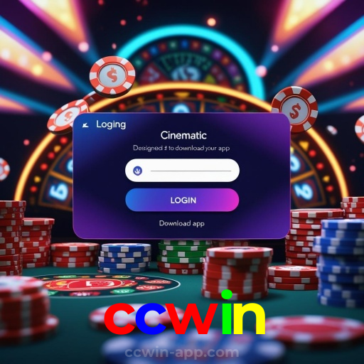 ccwin:A diversão está garantida! Aposte nas melhores slots agora!