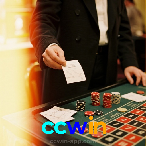 ccwin：Onde você pode apostar no futebol e jogar os melhores jogos de cassino!