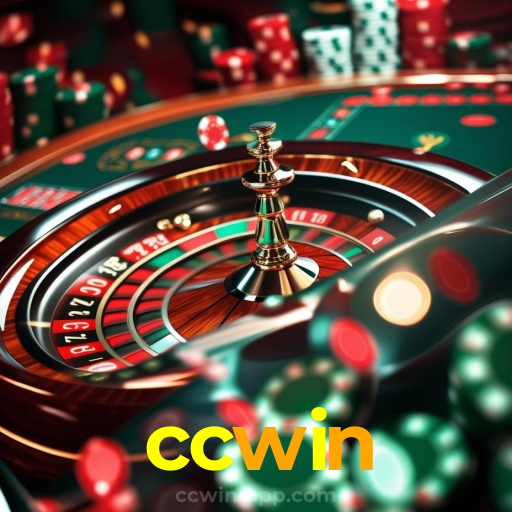 ccwin:Aposte no futebol e ganhe prêmios em slots e roleta ao vivo!