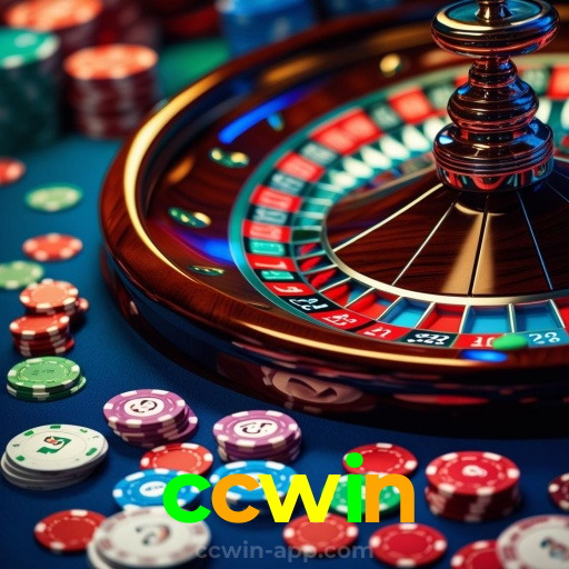 ccwin:A sorte está ao seu lado! Aposte nas melhores máquinas caça-níqueis!