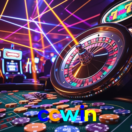 ccwin：Apostas ao vivo no futebol e diversão garantida em blackjack e roleta!