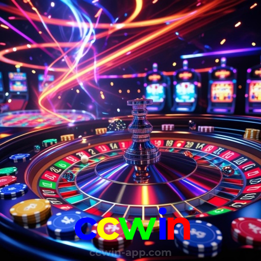 ccwin:Onde as vitórias no futebol se encontram com os jackpots do cassino!