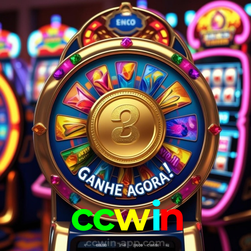 ccwin:Jogue nas roletas e veja a sorte sorrir para você!