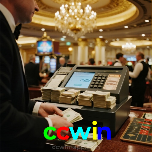 ccwin：Jogue futebol online e tenha grandes prêmios esperando por você!