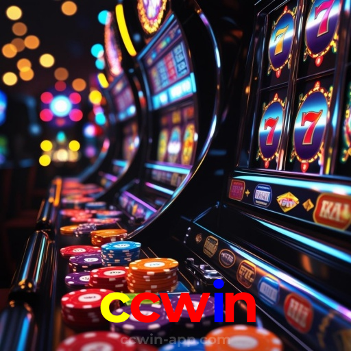 ccwin:Onde as apostas no futebol se encontram com as vitórias no cassino!