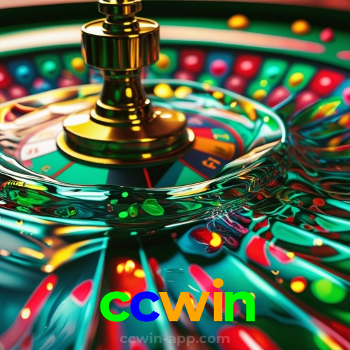 ccwin:O cassino online está esperando por você! Jogue e vença!