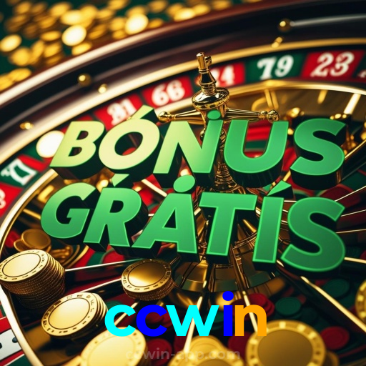 ccwin:Vença no cassino online com blackjack e apostas esportivas no futebol!
