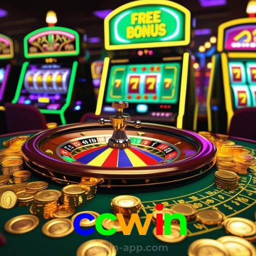ccwin:O cassino online perfeito para quem ama futebol e jogos emocionantes!