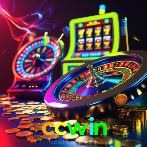 ccwin:Sinta a adrenalina da roleta! Aposte e vença agora!