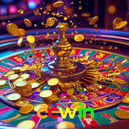 ccwin:Jogue agora e desafie a sorte em nosso cassino online!
