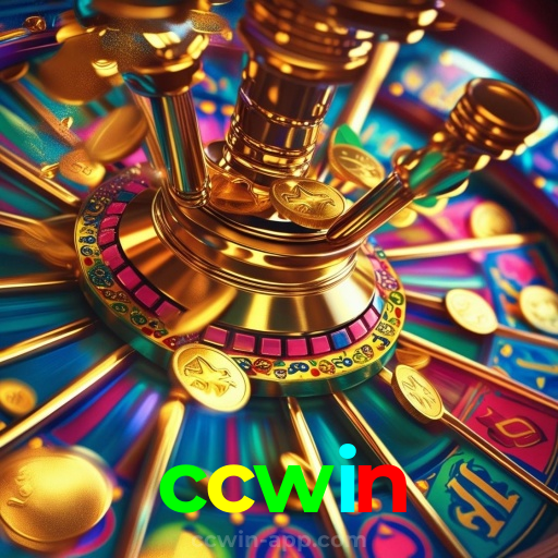 ccwin:Aposte no futebol e jogue slots emocionantes com grandes prêmios!