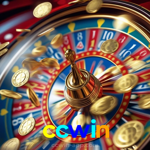 ccwin:Gire a roleta e conquiste grandes prêmios em nosso cassino!