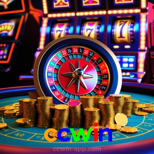 ccwin:Onde sua sorte brilha com poker, roleta e apostas no futebol online!