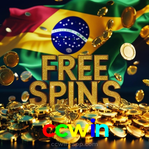 ccwin:Cada giro nas slots é uma nova chance de mudar sua sorte!