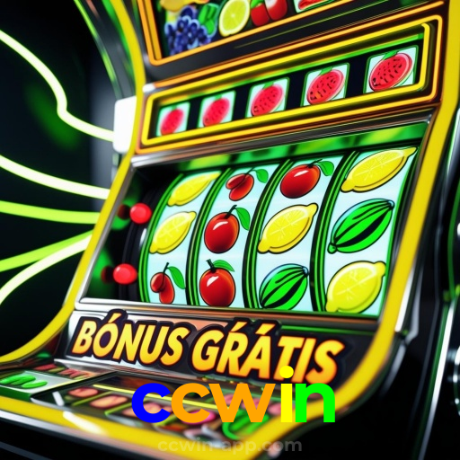 ccwin:Jogue roleta, aposte no futebol e ganhe em grande estilo no cassino!
