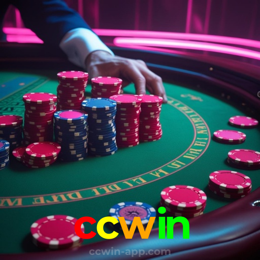 ccwin:Jogue nas melhores slots e conquiste o jackpot dos seus sonhos!