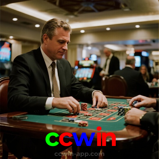 ccwin：Aposte no futebol online e mostre sua habilidade para ganhar!