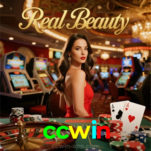 ccwin：Cada giro nas slots pode ser uma grande vitória! Aposte agora!