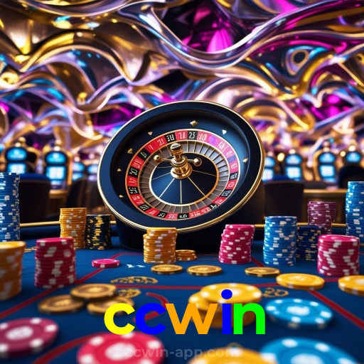 ccwin:Jogue slots, aposte no futebol e ganhe prêmios incríveis no nosso cassino!