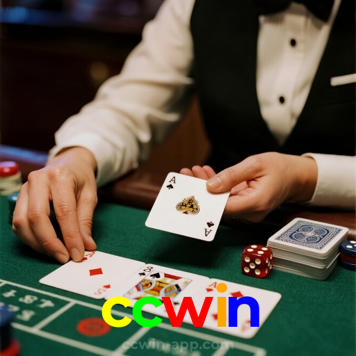 ccwin：Apostas no futebol e diversão em blackjack e roleta online te esperam!